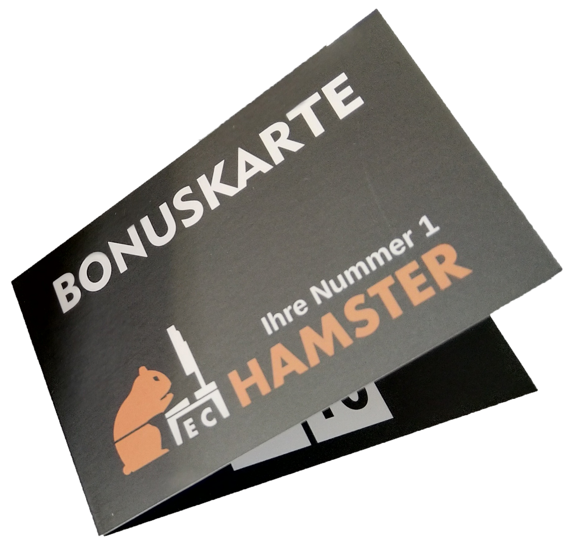 Bonuskarte