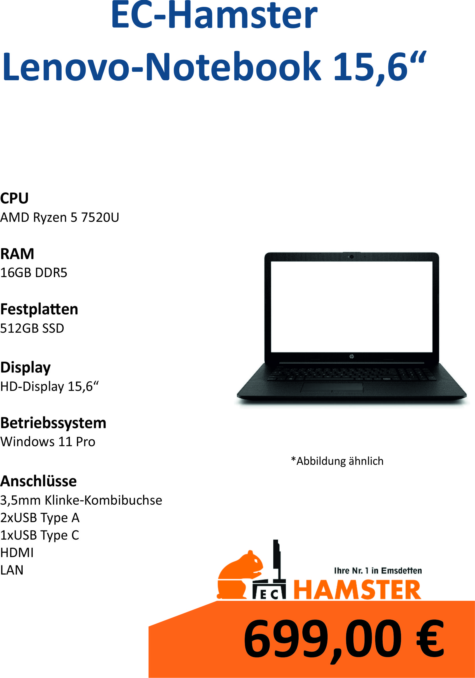 Notebook
